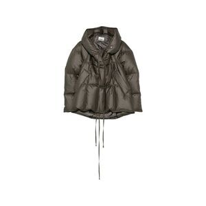 System Green Jackets - Puffer Jackets Women